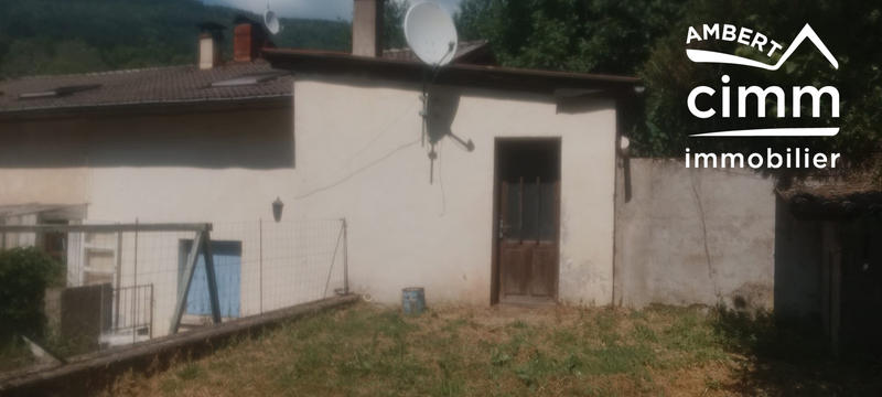 Maison - 160 m² - 12 pièces