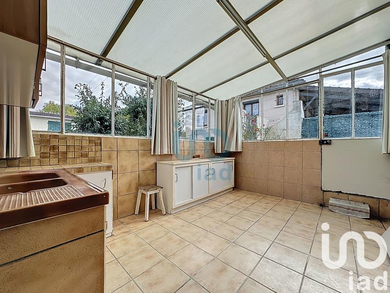 Maison - 70 m² - 4 pièces