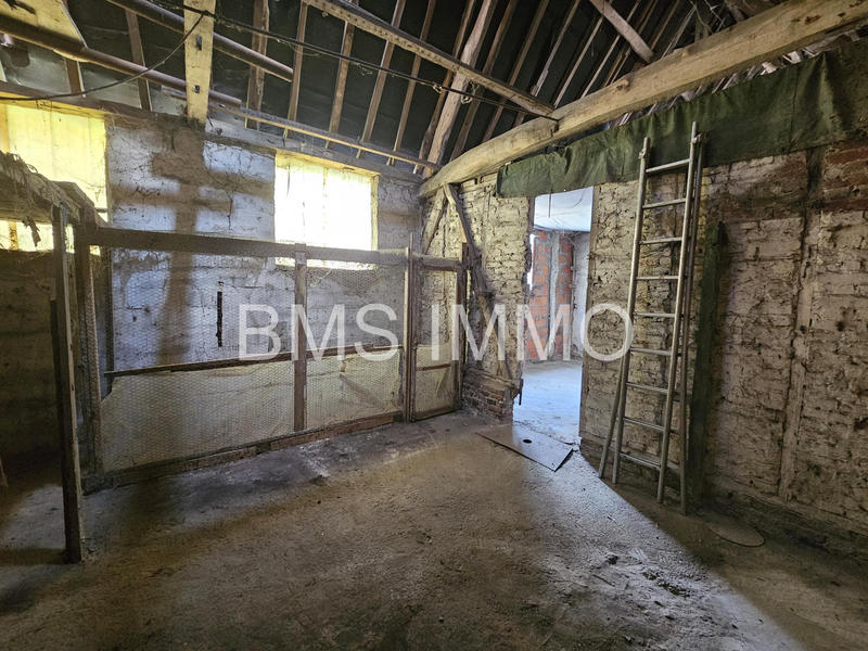 Maison - 115 m² - 4 pièces