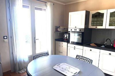 Maison - 132 m² - 6 pièces