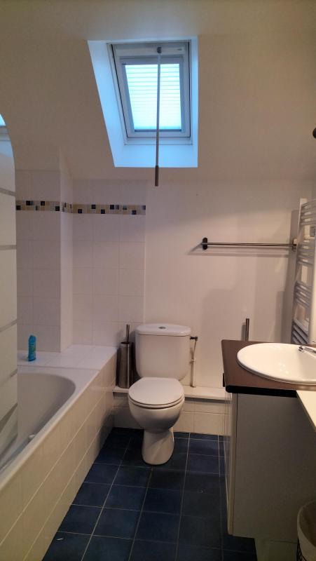 Maison - 74 m² - 4 pièces