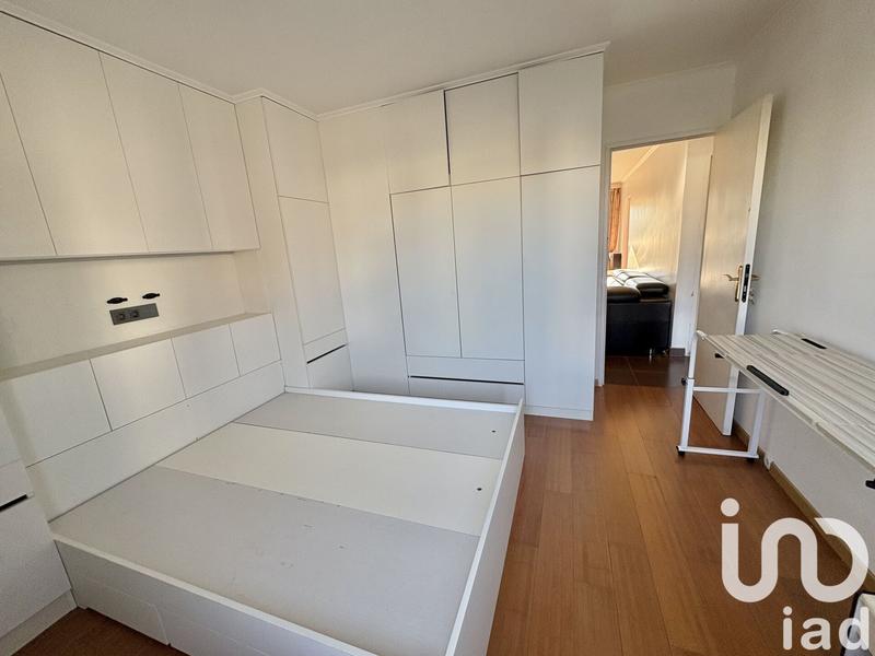 Appartement - 72 m² - 4 pièces