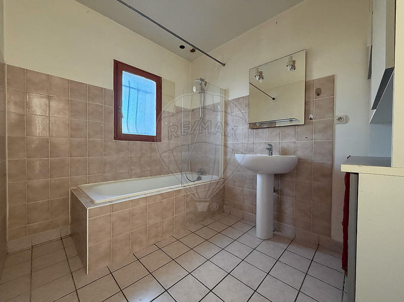 Pavillon - 88 m² - 4 pièces