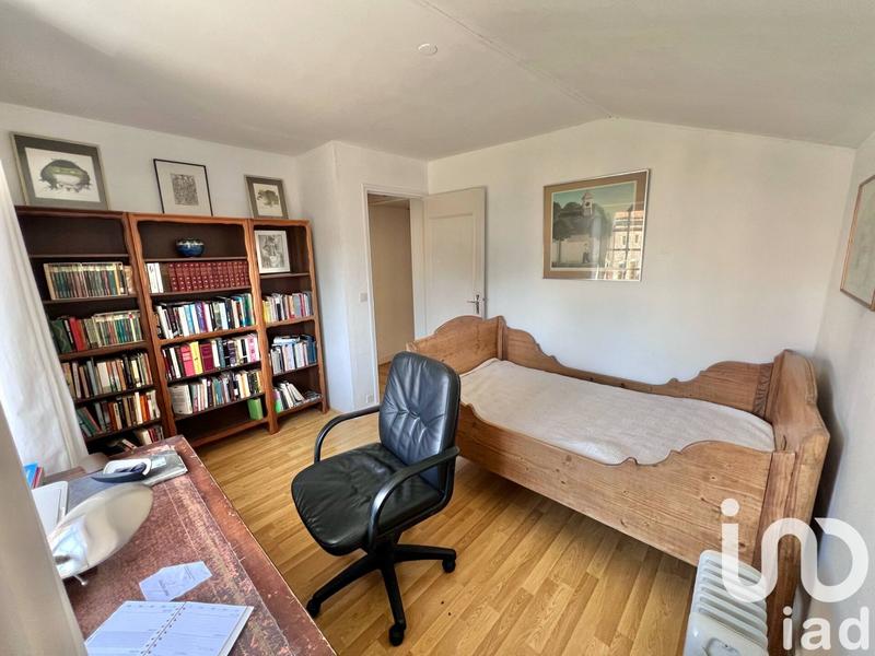 Maison de campagne - 129 m² - 5 pièces