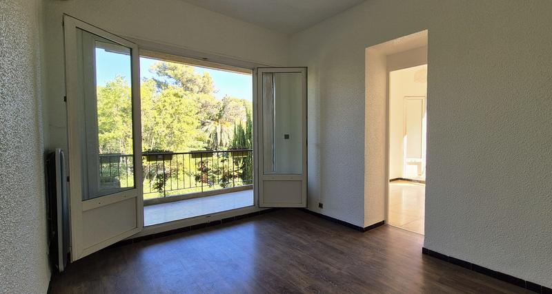 Appartement - 45 m² - 3 pièces