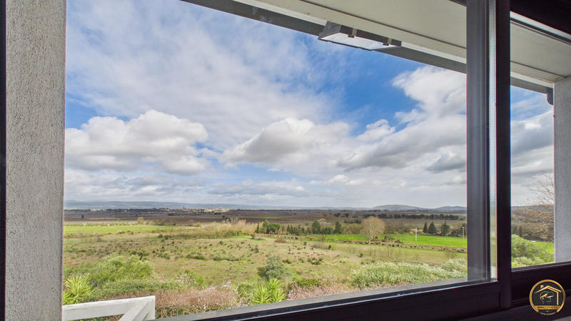 Maison contemporaine - 251 m² - 8 pièces