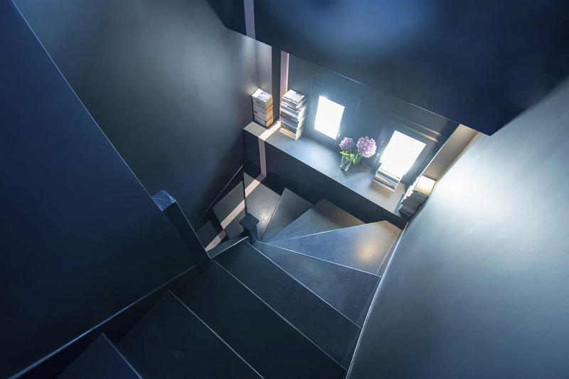 Maison - 140 m² - 8 pièces