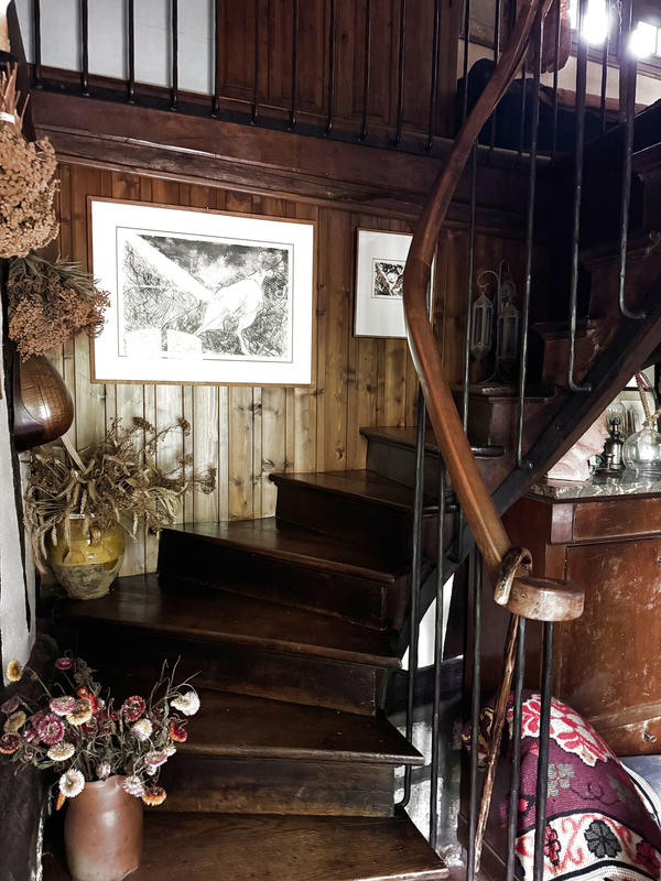 Propriété - 123 m² - 6 pièces