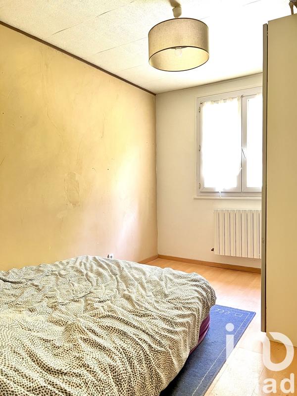 Maison de campagne - 120 m² - 5 pièces