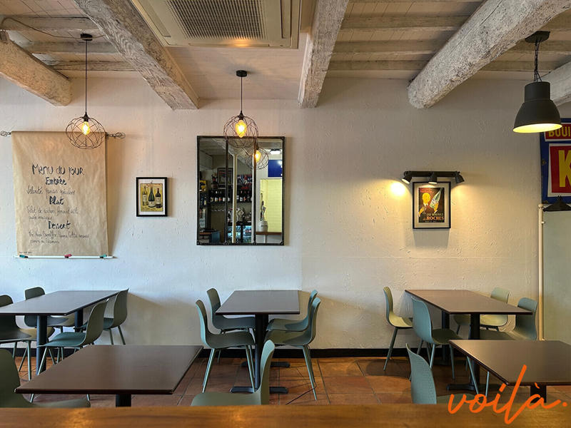 Immeuble - 170 m² - 5 pièces