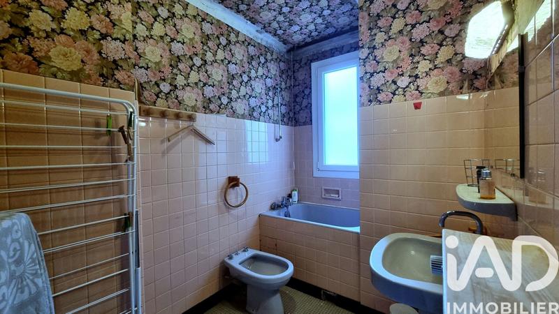 Appartement - 73 m² - 3 pièces