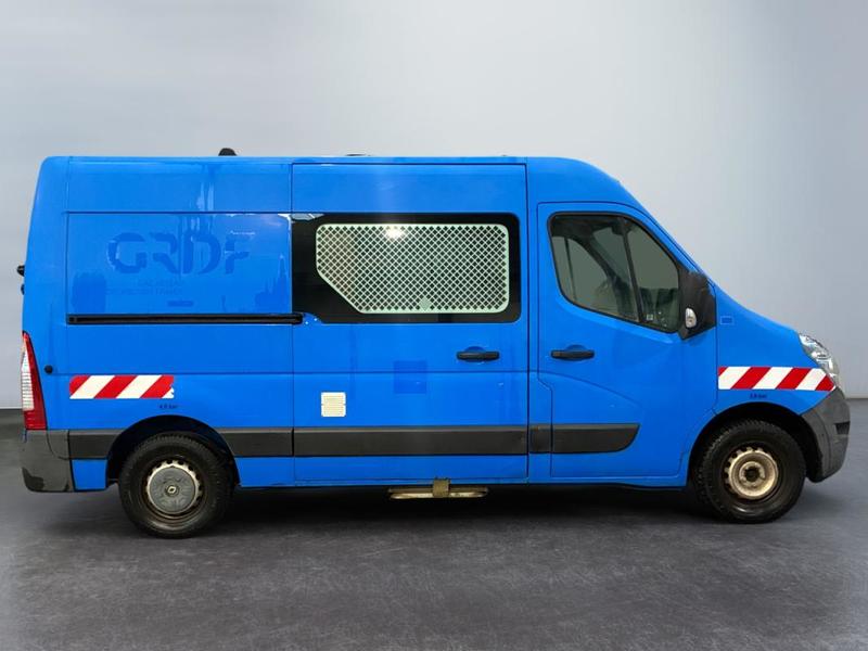 Renault Master Fourgon Fgn L2h2 3.5t 2.3 dCi 100 Confort Euro 5