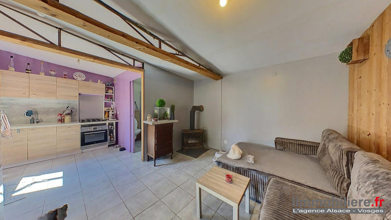 Maison - 315 m² - 3 pièces