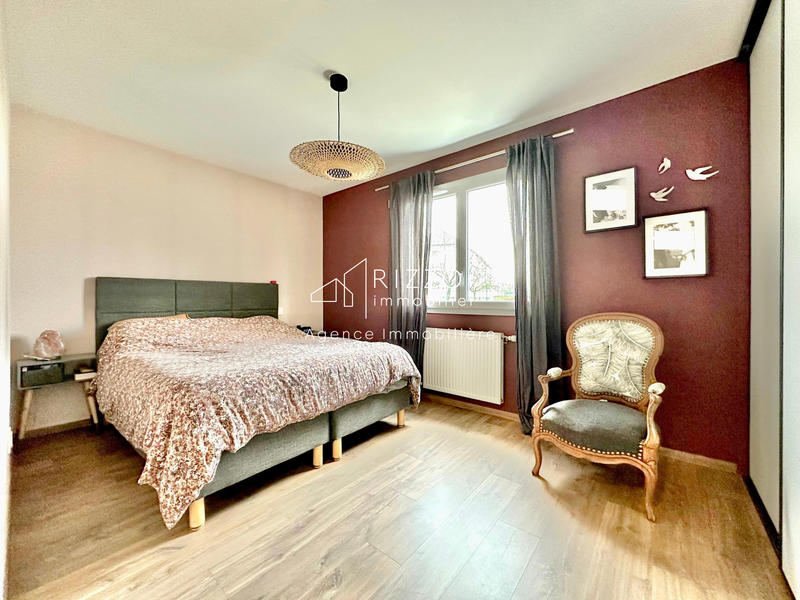 Appartement - 74 m² - 3 pièces
