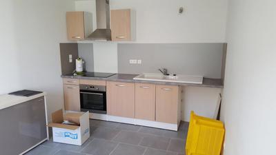 Corps de ferme - 420 m² - 6 pièces