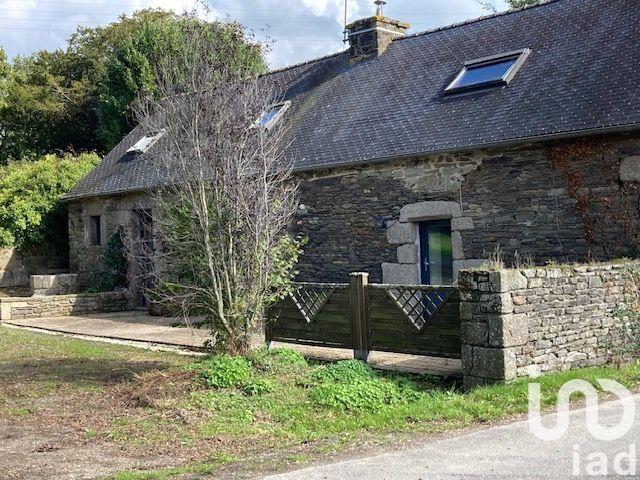 Maison de campagne - 140 m² - 4 pièces