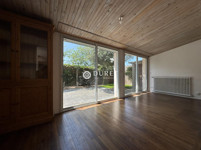 Maison ancienne - 186 m² - 5 pièces