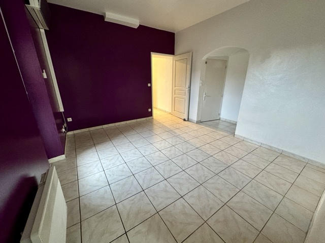 Appartement - 62 m² - 4 pièces