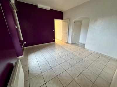 Appartement - 62 m² - 4 pièces