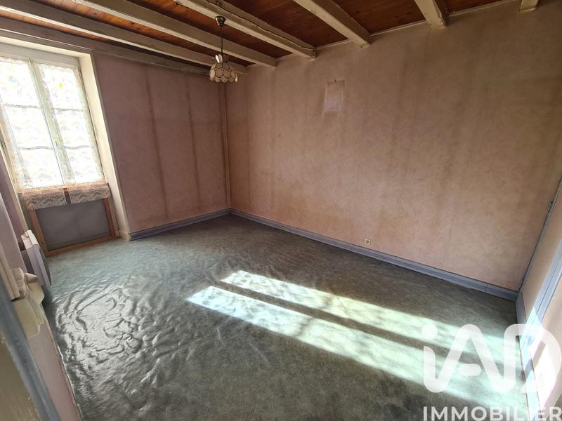 Maison de campagne - 83 m² - 4 pièces