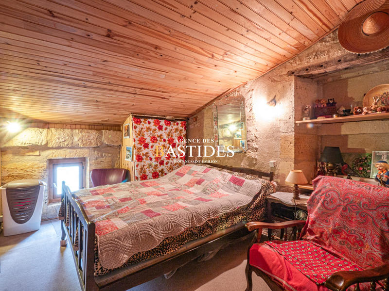 Maison - 112 m² - 5 pièces