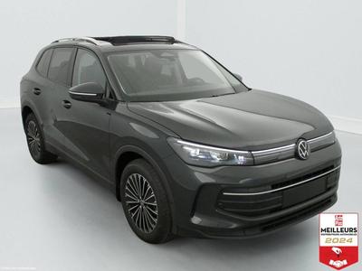Volkswagen Tiguan Nouveau 1.5 eTSI 150cv Dsg7 Life Plus