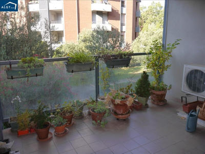 Appartement - 83 m² - 3 pièces