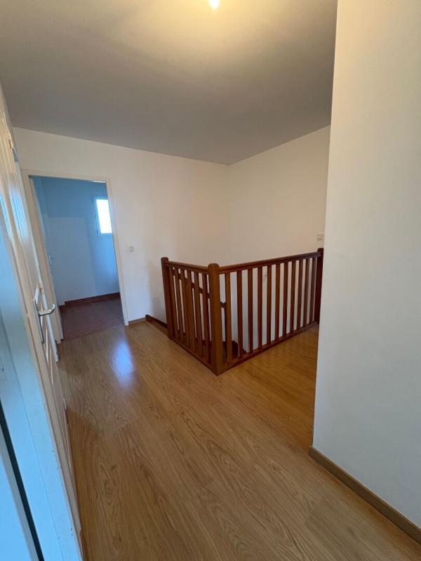 Maison - 107 m² - 5 pièces