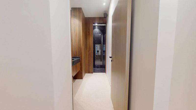 Villa - 262 m² - 9 pièces