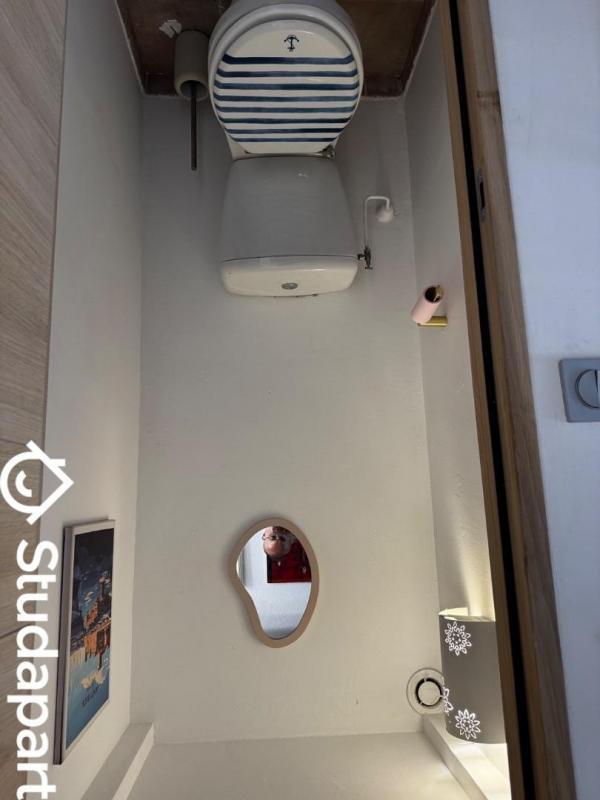 Appartement - 50 m² - 3 pièces