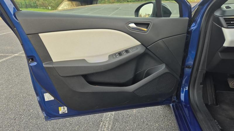 Renault Clio V 1.5 Blue dCi 100 Intens