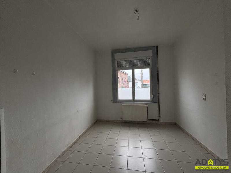 Maison - 119 m² - 5 pièces