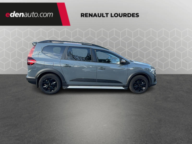 Dacia Jogger Hybrid 140 5 places Extreme