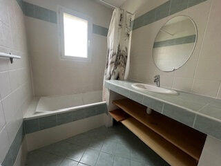 Villa - 72 m² - 3 pièces