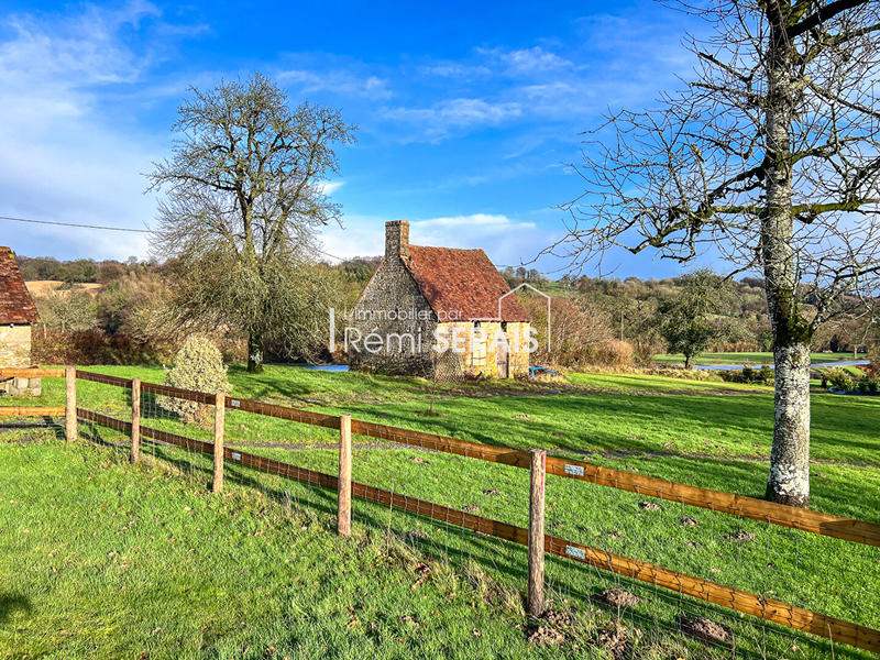 Maison - 232 m² - 6 pièces