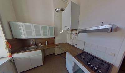 Appartement - 185 m² - 5 pièces