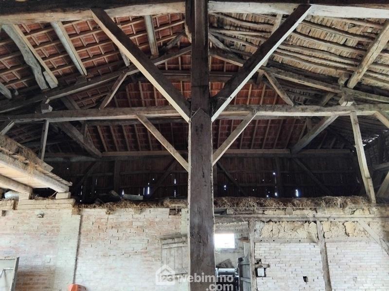 Maison - 170 m² - 5 pièces