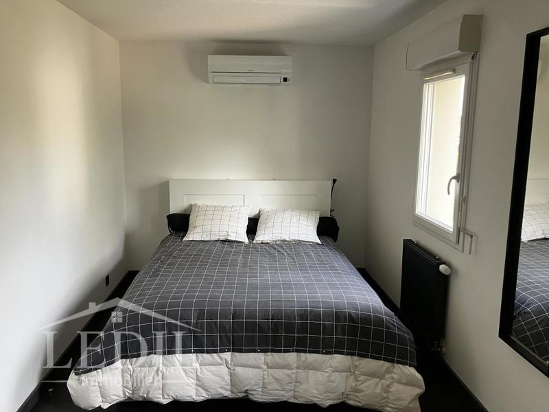 Maison - 70 m² - 3 pièces