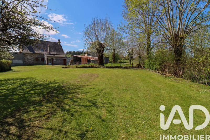 Maison - 146 m² - 5 pièces