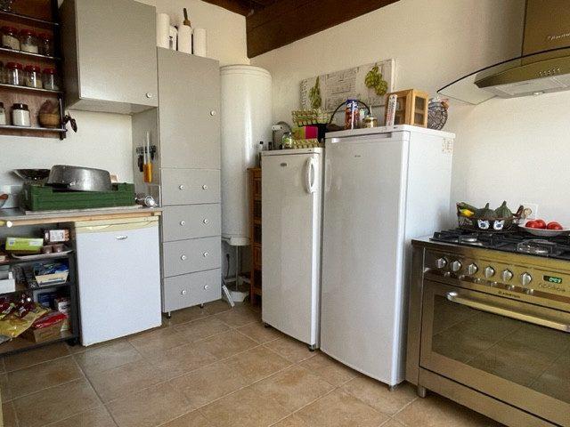 Maison - 289 m² - 6 pièces