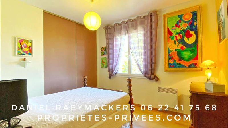 Maison - 144 m² - 6 pièces