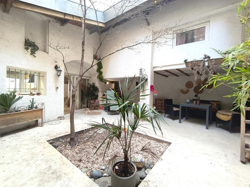 Duplex - 75 m² - 3 pièces