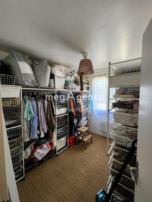 Maison traditionnelle - 143 m² - 7 pièces