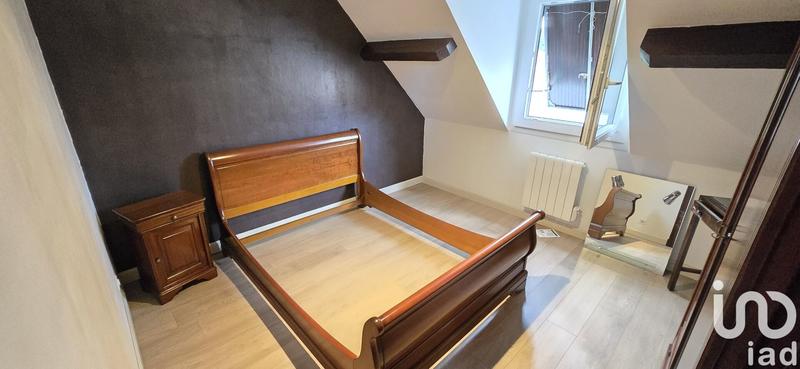 Maison - 133 m² - 5 pièces