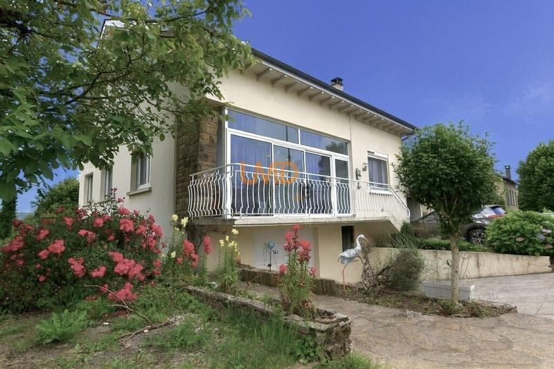 Maison de village - 140 m² - 5 pièces