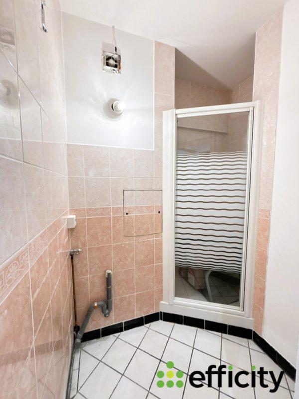 Appartement - 93 m² - 4 pièces