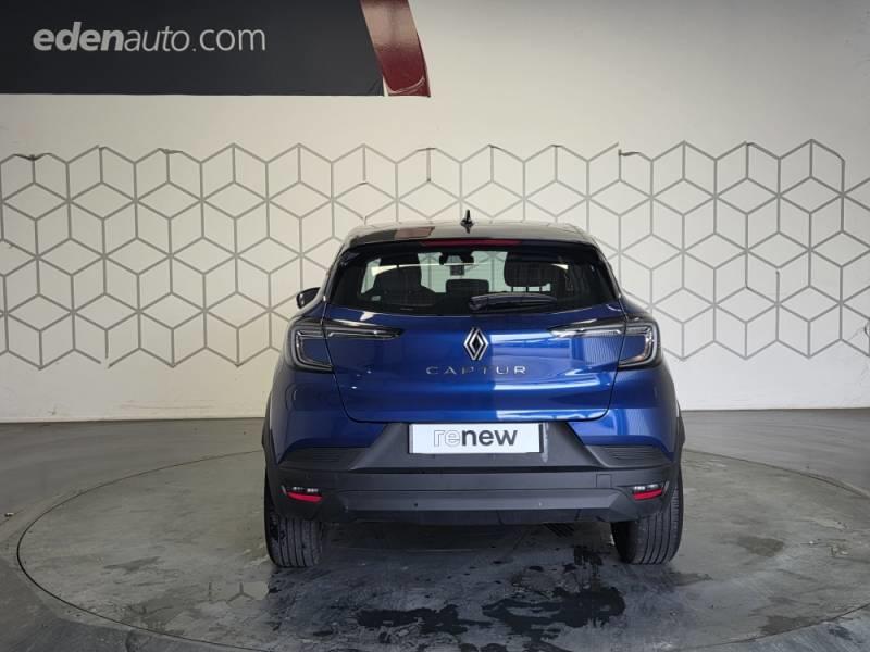 Renault Captur TCe 90 Evolution