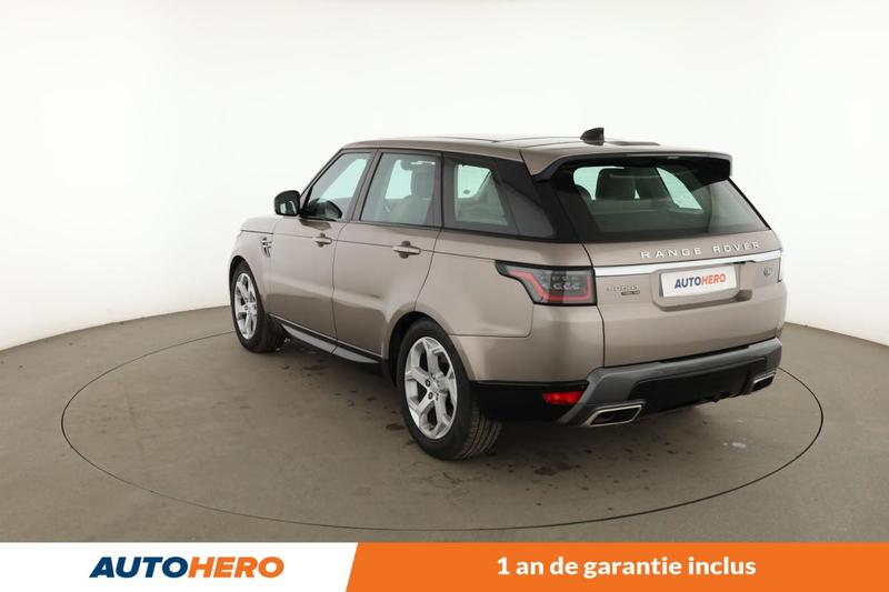Land Rover Range Rover Sport P400e Phev Hse Auto 405 ch