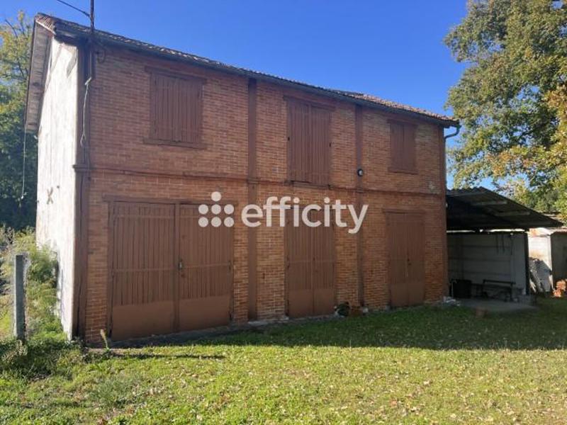 Maison - 165 m² - 6 pièces