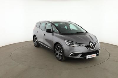 Renault Grand Scénic 1.3 TCe Techno Edc 7pl 140 ch